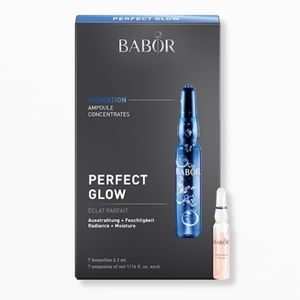 🆕️BABOR Perfect Glow   SEALED BOX